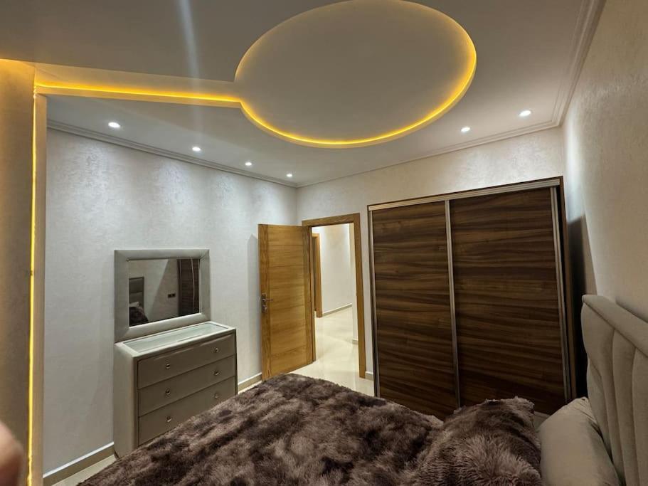 Family-Sized Cosy Apartment Larache Exterior foto